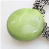 Collier Antares Venezia Femme Maratea in Verre MARATEAC10